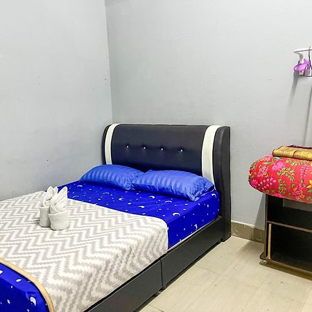 Budget Rest House Padang Besar Bagian luar foto