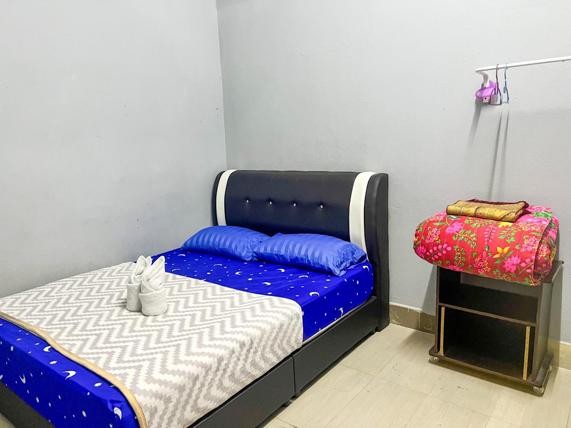Budget Rest House Padang Besar Bagian luar foto
