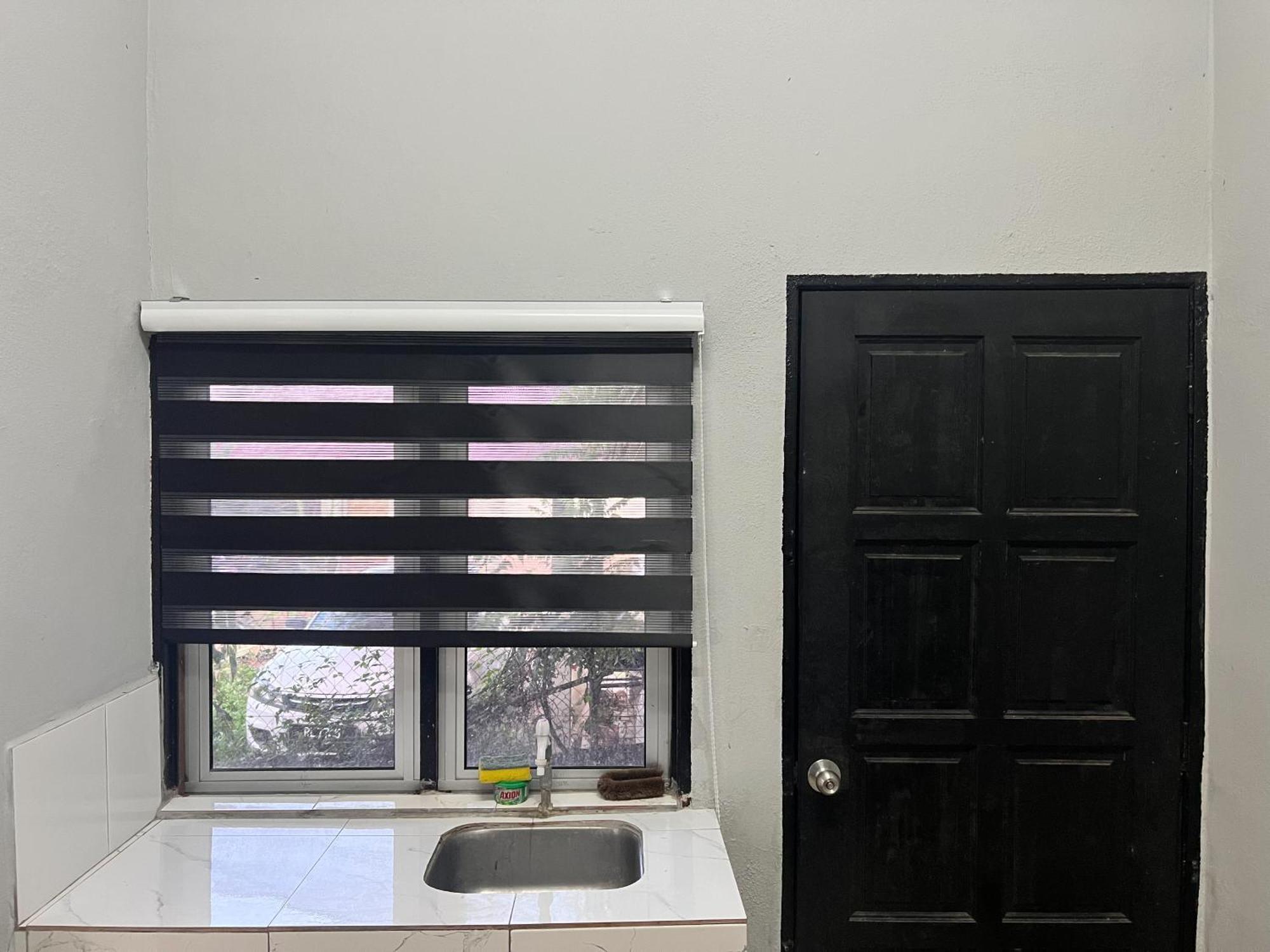 Budget Rest House Padang Besar Bagian luar foto