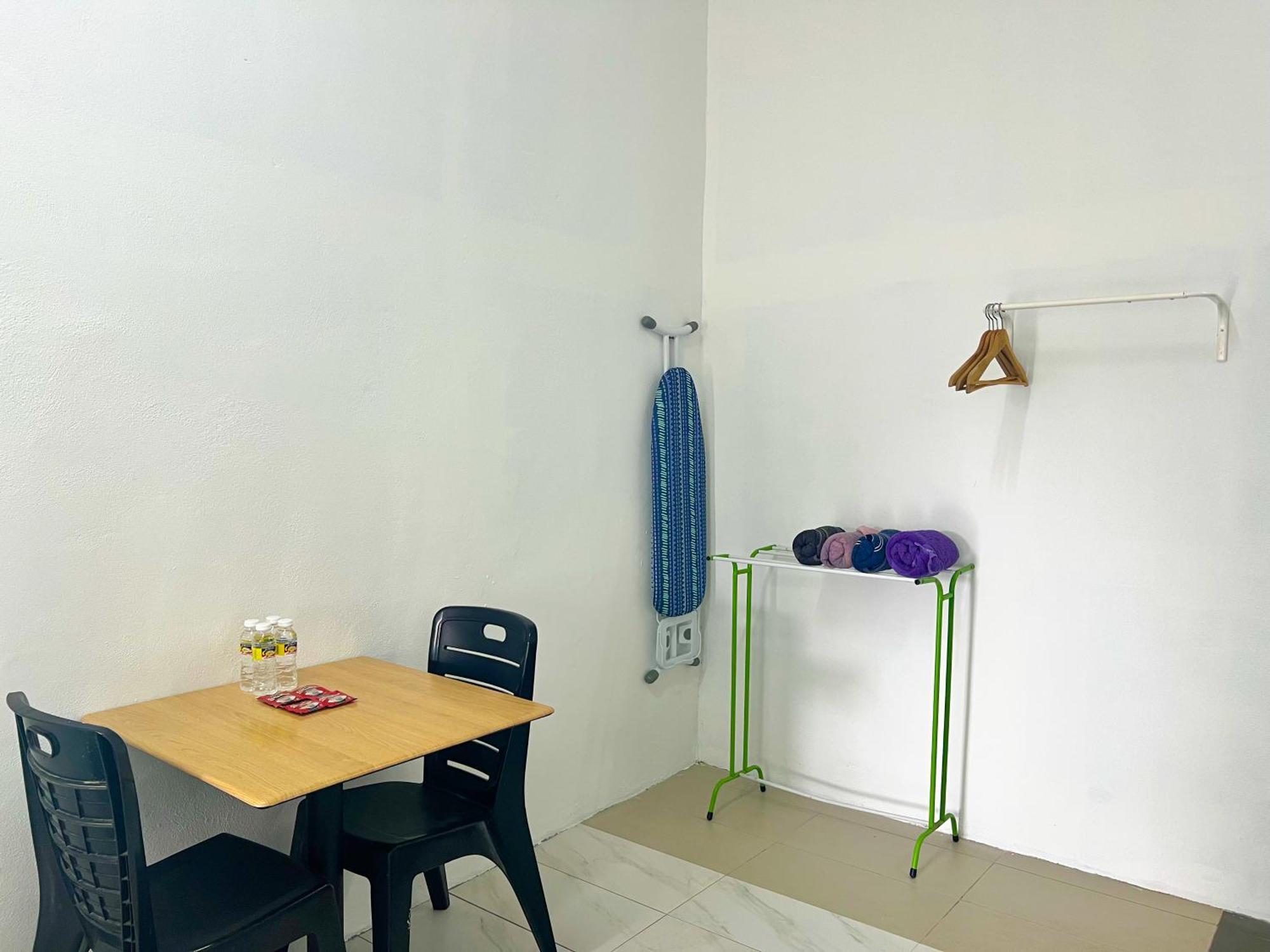 Budget Rest House Padang Besar Bagian luar foto